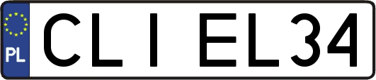 CLIEL34