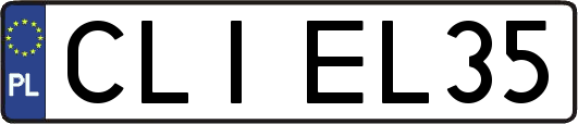 CLIEL35