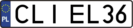 CLIEL36