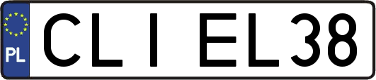 CLIEL38