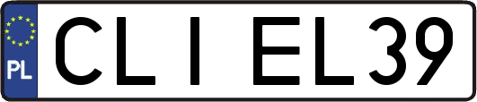 CLIEL39