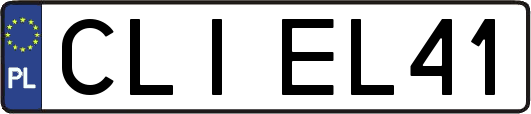 CLIEL41