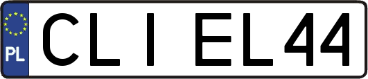 CLIEL44