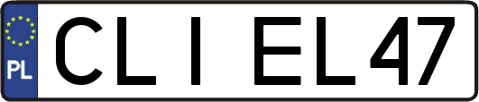 CLIEL47