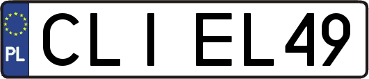 CLIEL49