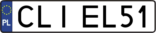 CLIEL51