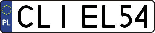 CLIEL54