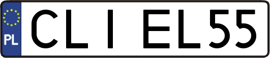 CLIEL55