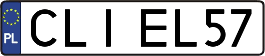 CLIEL57