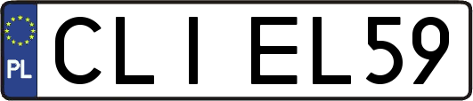 CLIEL59