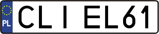 CLIEL61