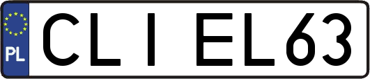 CLIEL63