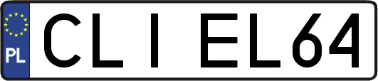 CLIEL64