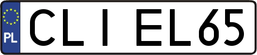 CLIEL65