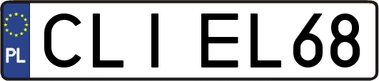 CLIEL68