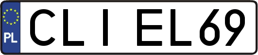 CLIEL69