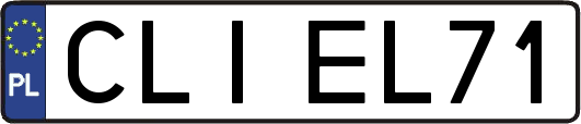 CLIEL71