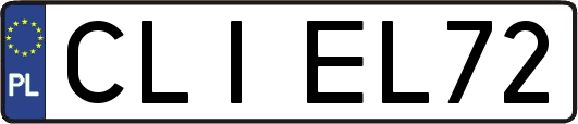 CLIEL72