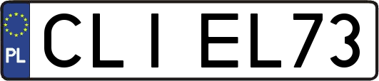 CLIEL73