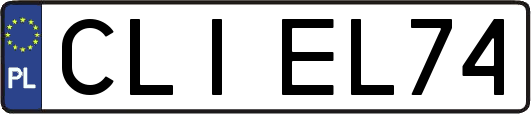 CLIEL74