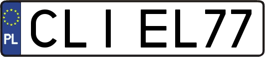 CLIEL77
