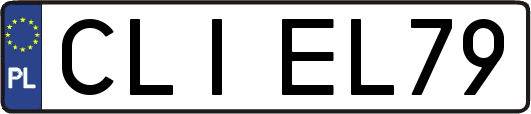CLIEL79