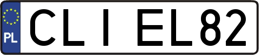 CLIEL82