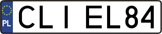 CLIEL84
