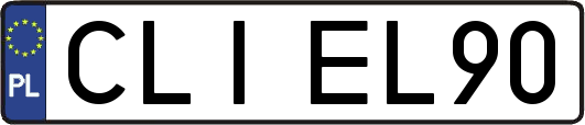 CLIEL90