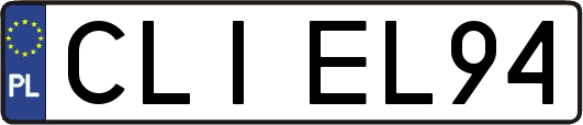 CLIEL94