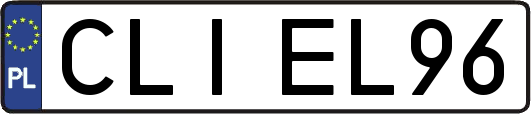 CLIEL96