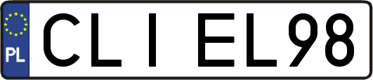 CLIEL98