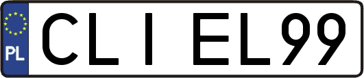 CLIEL99