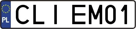 CLIEM01