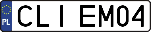 CLIEM04