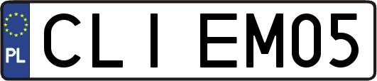 CLIEM05