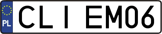 CLIEM06