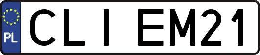 CLIEM21