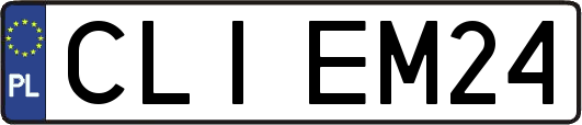 CLIEM24