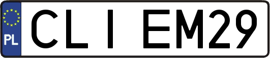 CLIEM29
