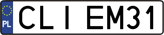 CLIEM31