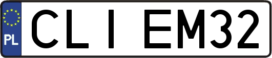 CLIEM32
