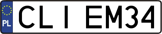 CLIEM34