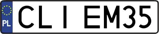CLIEM35
