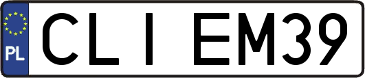 CLIEM39