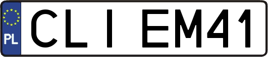 CLIEM41