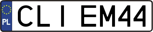 CLIEM44