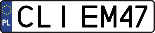 CLIEM47