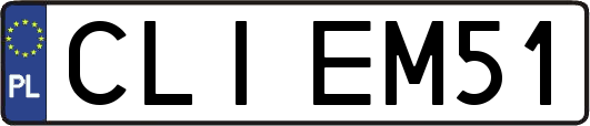 CLIEM51