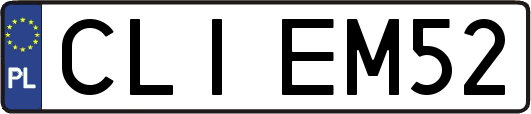 CLIEM52